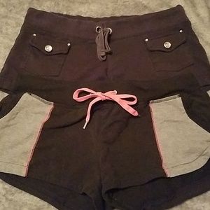 Bebe Shorts Bundle